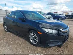 2HGFC2F58HH519385 2017 HONDA CIVIC