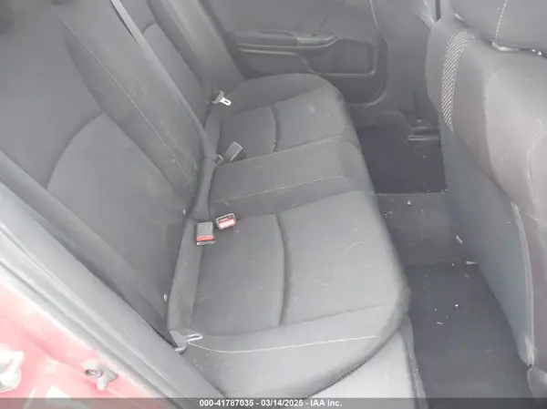 2HGFC2F58HH519970 2017 HONDA CIVIC - Image 8