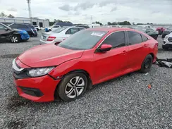 2HGFC2F58HH520584 2017 HONDA CIVIC