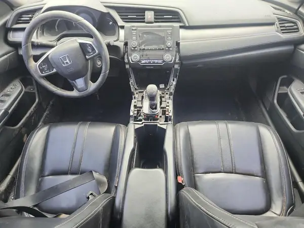 2HGFC2F58HH520584 2017 HONDA CIVIC - Image 8