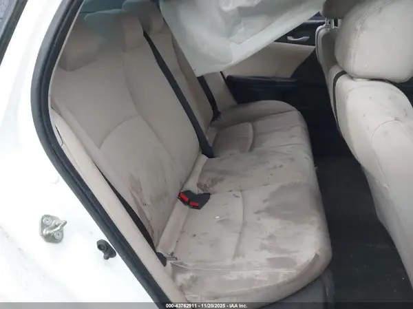 2HGFC2F58HH520987 2017 HONDA CIVIC - Image 8