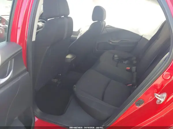 2HGFC2F58HH521556 2017 HONDA CIVIC - Image 8