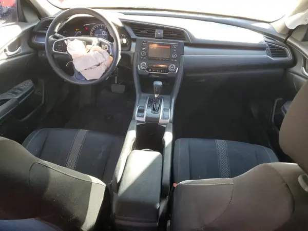 2HGFC2F58HH521668 2017 HONDA CIVIC - Image 8