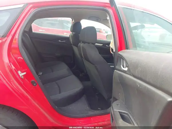 2HGFC2F58HH522089 2017 HONDA CIVIC - Image 8