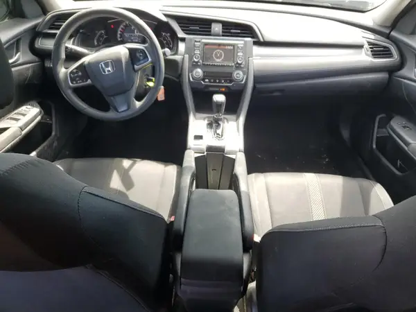 2HGFC2F58HH523291 2017 HONDA CIVIC - Image 8