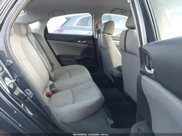 2HGFC2F58HH523534 2017 HONDA CIVIC - Image 8