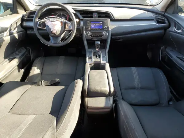 2HGFC2F58HH524392 2017 HONDA CIVIC - Image 8