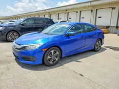 2HGFC2F58HH524456 2017 HONDA CIVIC