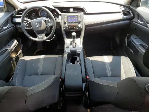 2HGFC2F58HH524456 2017 HONDA CIVIC - Image 8