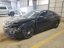 2HGFC2F58HH525736 2017 HONDA CIVIC