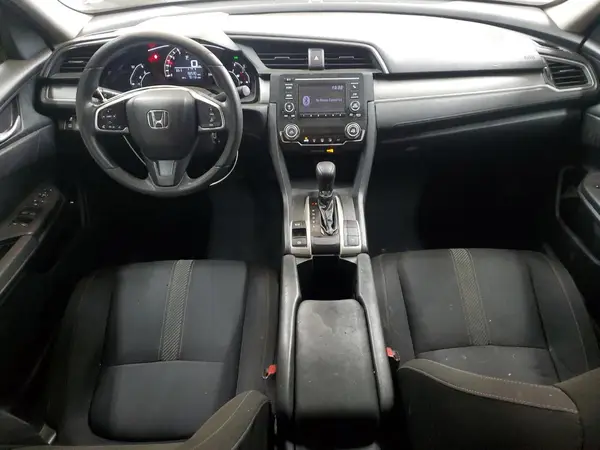 2HGFC2F58HH525736 2017 HONDA CIVIC - Image 8