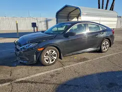 2HGFC2F58HH526112 2017 HONDA CIVIC