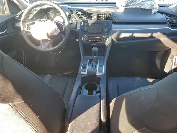 2HGFC2F58HH526112 2017 HONDA CIVIC - Image 8