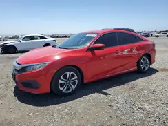 2HGFC2F58HH526725 2017 HONDA CIVIC