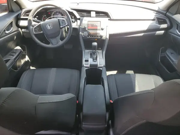 2HGFC2F58HH526725 2017 HONDA CIVIC - Image 8