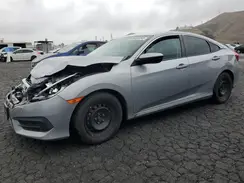 2HGFC2F58HH527034 2017 HONDA CIVIC