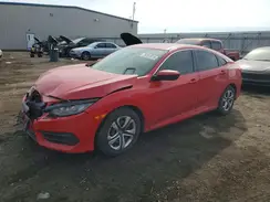 2HGFC2F58HH527907 2017 HONDA CIVIC