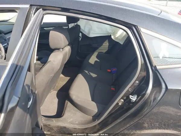 2HGFC2F58HH529155 2017 HONDA CIVIC - Image 8