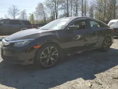 2HGFC2F58HH529446 2017 HONDA CIVIC