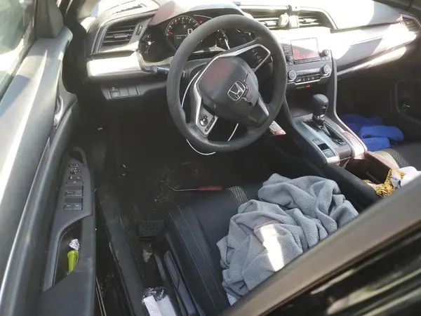 2HGFC2F58HH529446 2017 HONDA CIVIC - Image 8