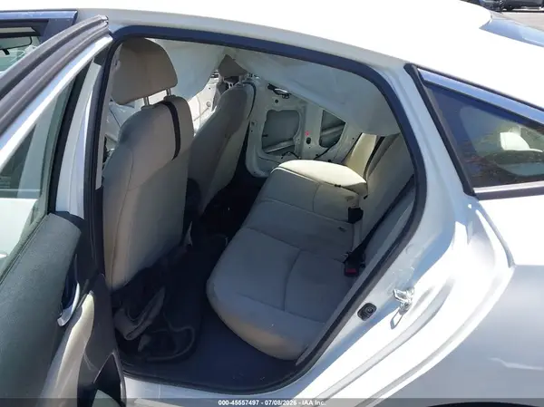 2HGFC2F58HH529656 2017 HONDA CIVIC - Image 8