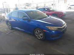 2HGFC2F58HH529849 2017 HONDA CIVIC