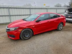 2HGFC2F58HH530029 2017 HONDA CIVIC