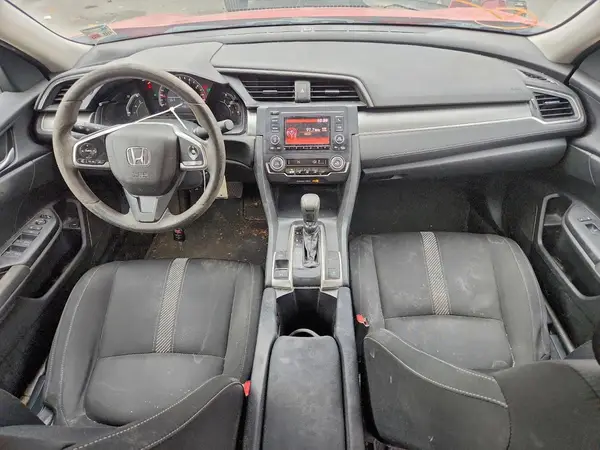 2HGFC2F58HH530029 2017 HONDA CIVIC - Image 8