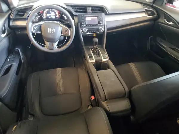 2HGFC2F58HH530144 2017 HONDA CIVIC - Image 8
