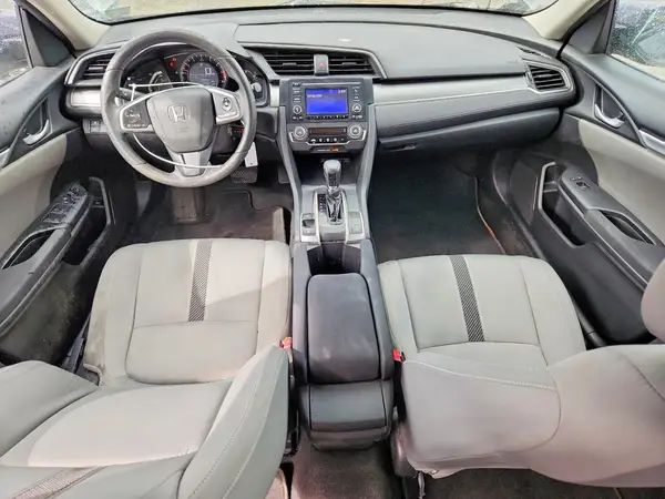 2HGFC2F58HH531634 2017 HONDA CIVIC - Image 8