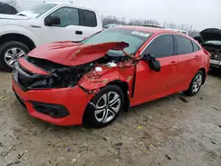 2HGFC2F58HH533898 2017 HONDA CIVIC