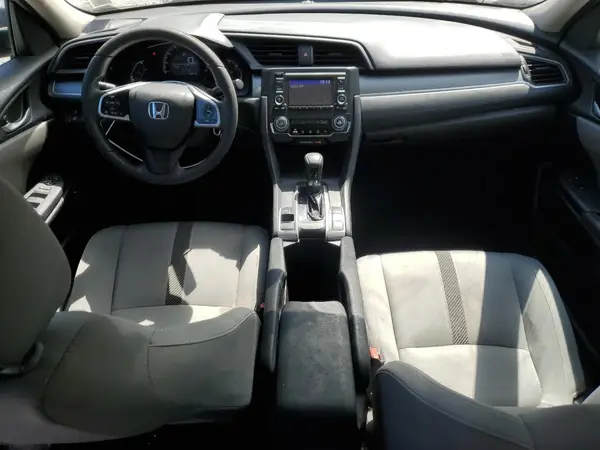 2HGFC2F58HH534422 2017 HONDA CIVIC - Image 8