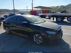 2HGFC2F58HH534825 2017 HONDA CIVIC