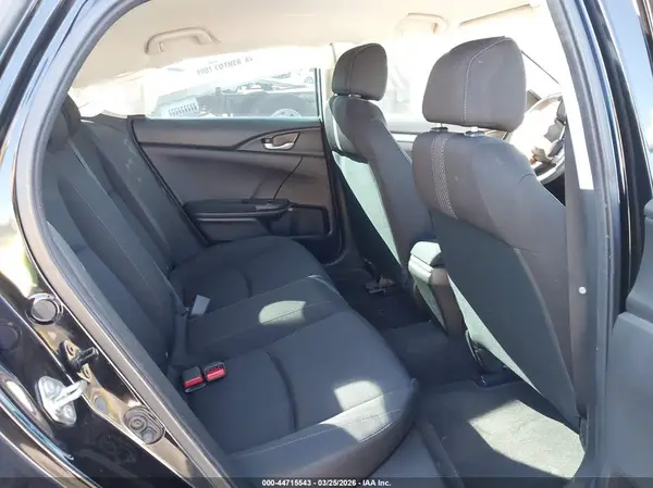 2HGFC2F58HH534825 2017 HONDA CIVIC - Image 8