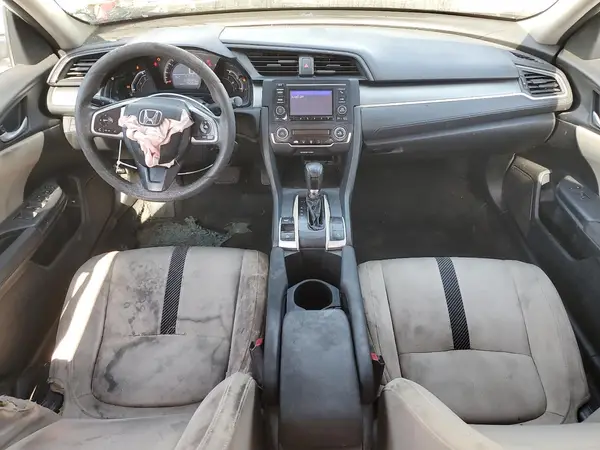 2HGFC2F58HH535392 2017 HONDA CIVIC - Image 8