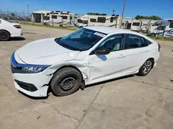 2HGFC2F58HH535490 2017 HONDA CIVIC