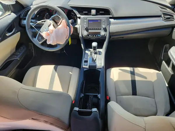 2HGFC2F58HH535490 2017 HONDA CIVIC - Image 8