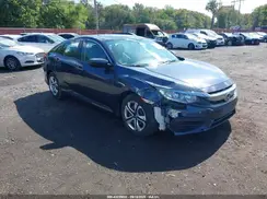 2HGFC2F58HH536509 2017 HONDA CIVIC