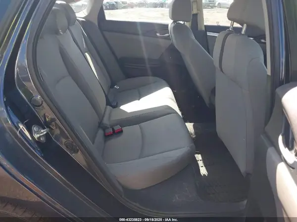 2HGFC2F58HH536509 2017 HONDA CIVIC - Image 8