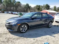 2HGFC2F58HH536560 2017 HONDA CIVIC
