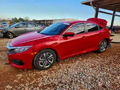 2HGFC2F58HH537840 2017 HONDA CIVIC