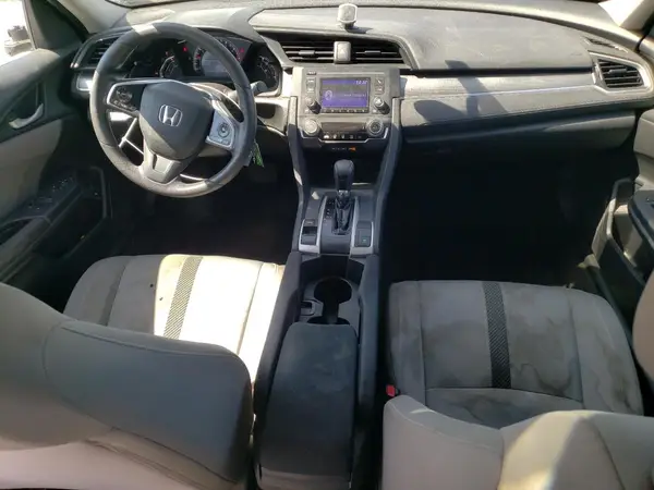 2HGFC2F58HH537918 2017 HONDA CIVIC - Image 8