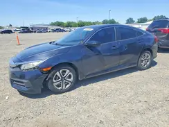 2HGFC2F58HH538051 2017 HONDA CIVIC