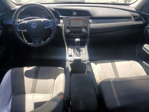 2HGFC2F58HH538051 2017 HONDA CIVIC - Image 8