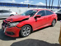 2HGFC2F58HH538194 2017 HONDA CIVIC
