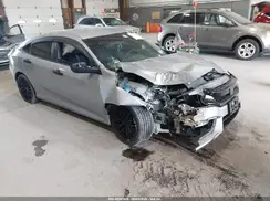 2HGFC2F58HH539183 2017 HONDA CIVIC
