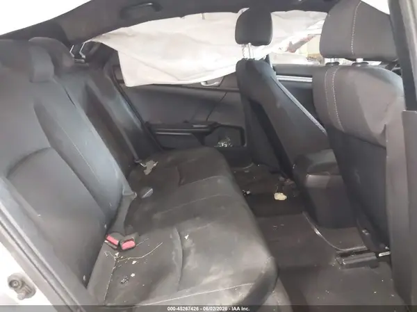 2HGFC2F58HH539183 2017 HONDA CIVIC - Image 8