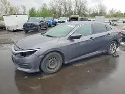 2HGFC2F58HH539488 2017 HONDA CIVIC