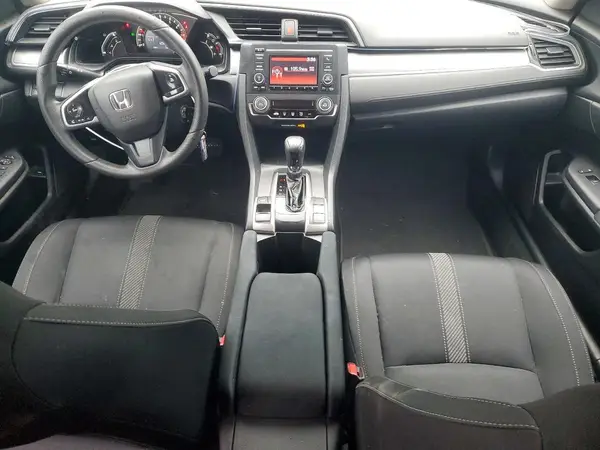 2HGFC2F58HH539488 2017 HONDA CIVIC - Image 8