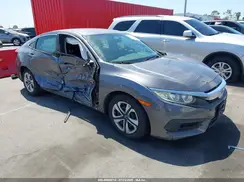 2HGFC2F58HH539491 2017 HONDA CIVIC